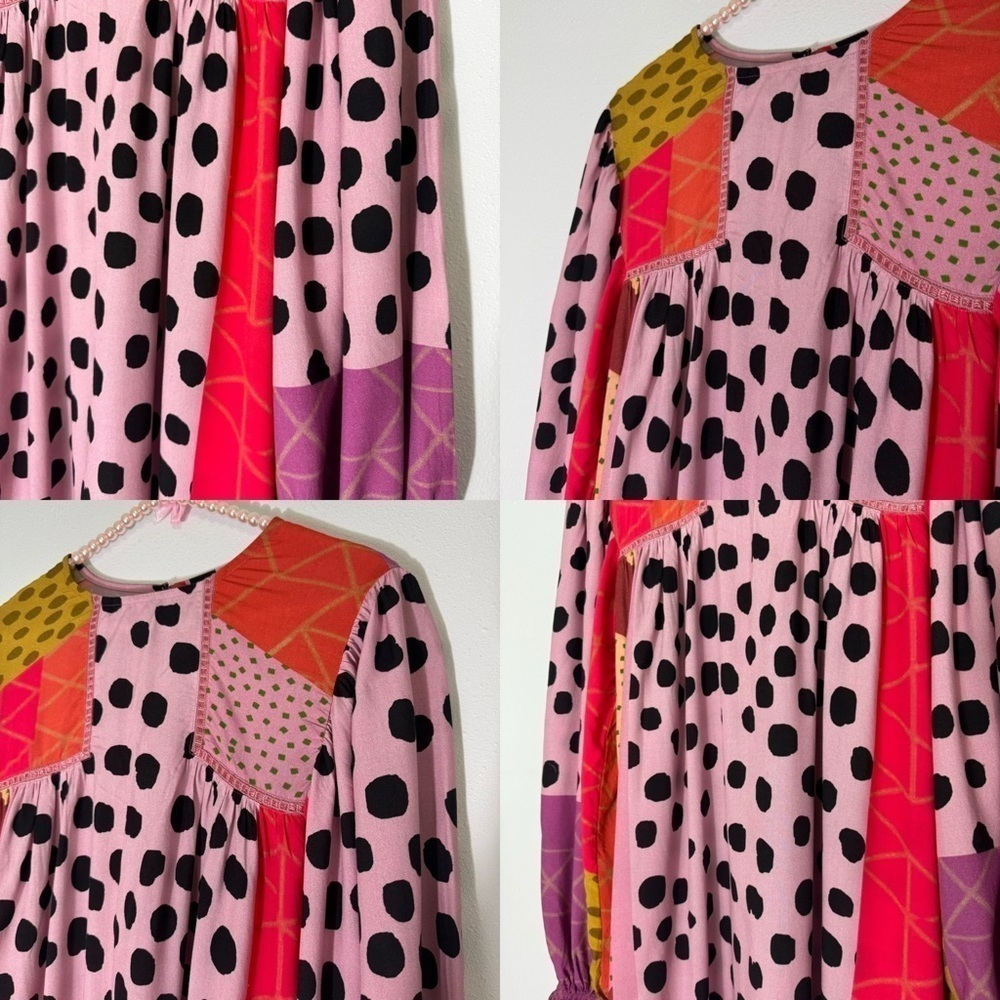 Anthropologie BIank London Miranda tunic dress size XS - Picture 11 of 16